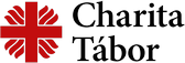logo Charita Tábor