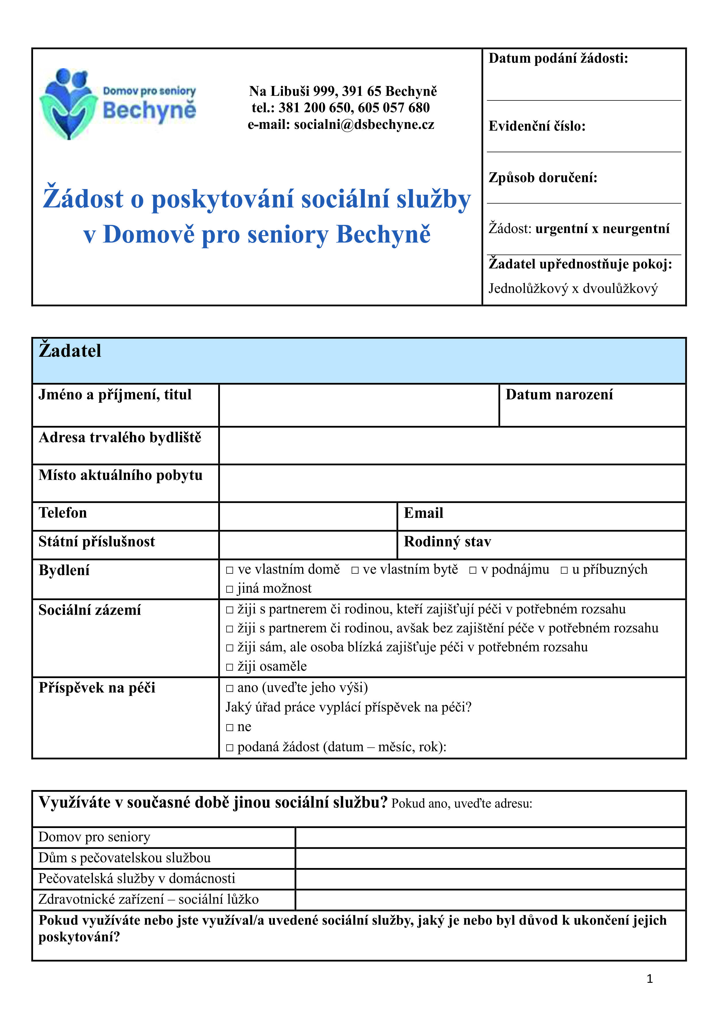 náhled dokumentu